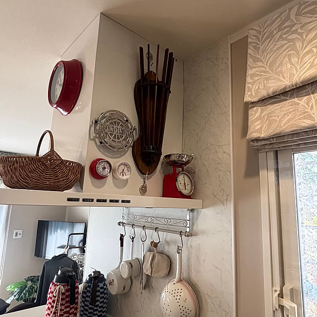 momocchiさんの部屋