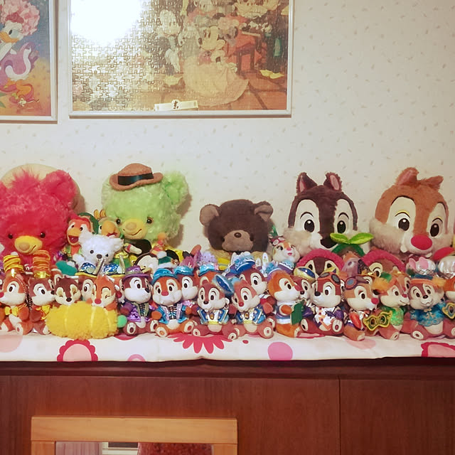 cho_co_cooooさんの実例写真