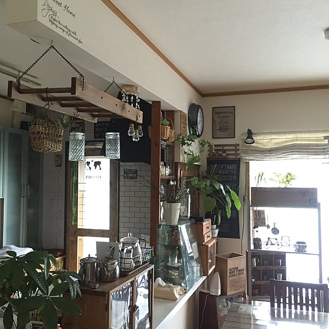 nakoyanさんの実例写真