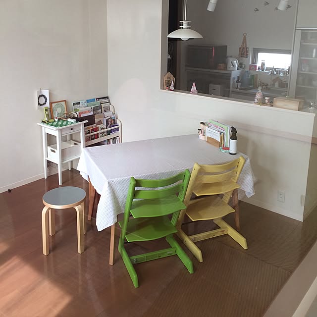 ykさんの実例写真