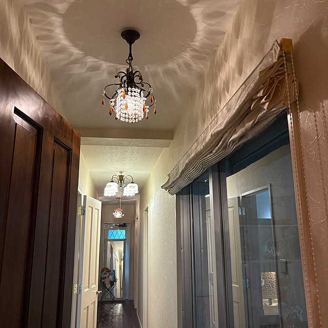 bu-bu-chanさんの実例写真