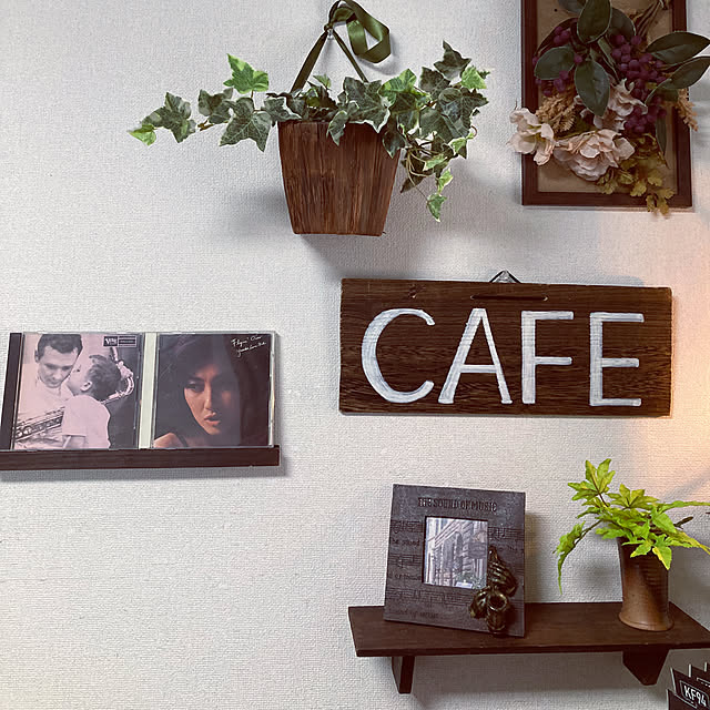 cafe138さんの実例写真