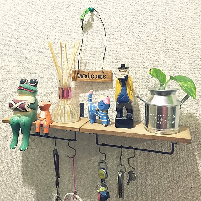 TAAK0727さんの実例写真