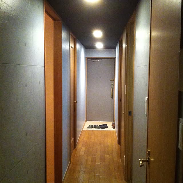 Kさんの実例写真