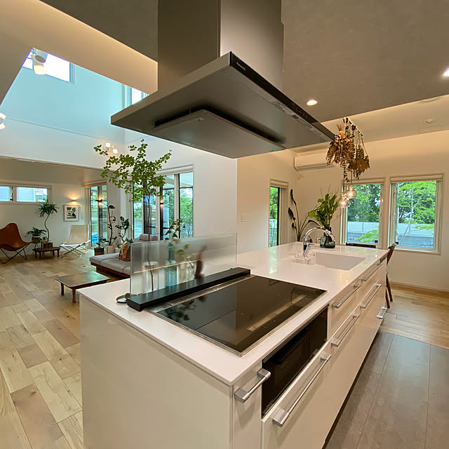 casa308さんの部屋