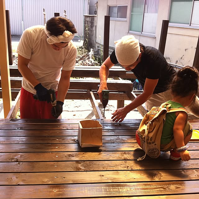 acco.さんの実例写真