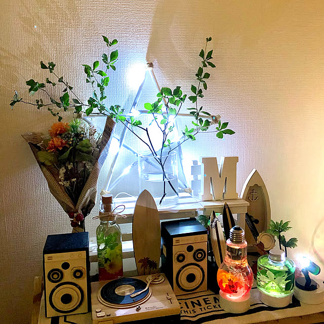 M_Mさんの実例写真