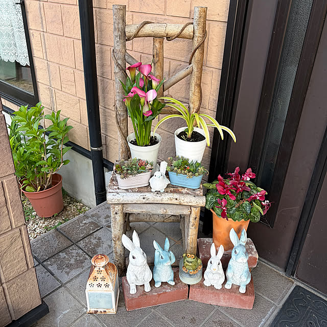 ritsukoさんの実例写真