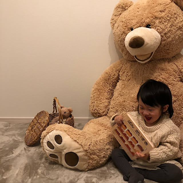 Nuさんの実例写真