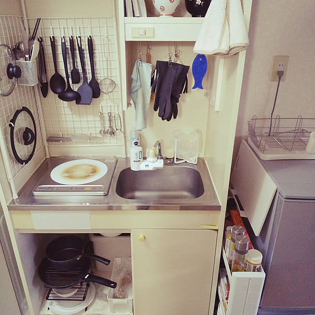 shun_is_livingさんの実例写真