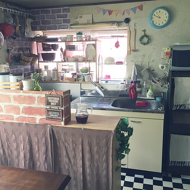kinakoさんの実例写真