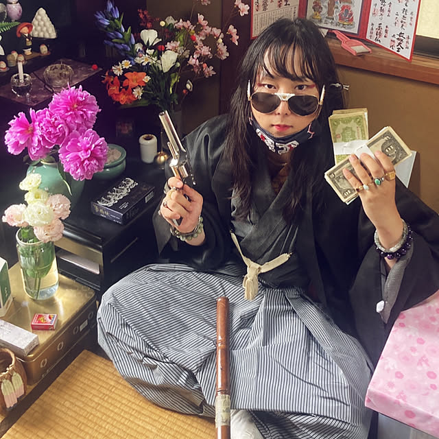 takakuzenさんの実例写真