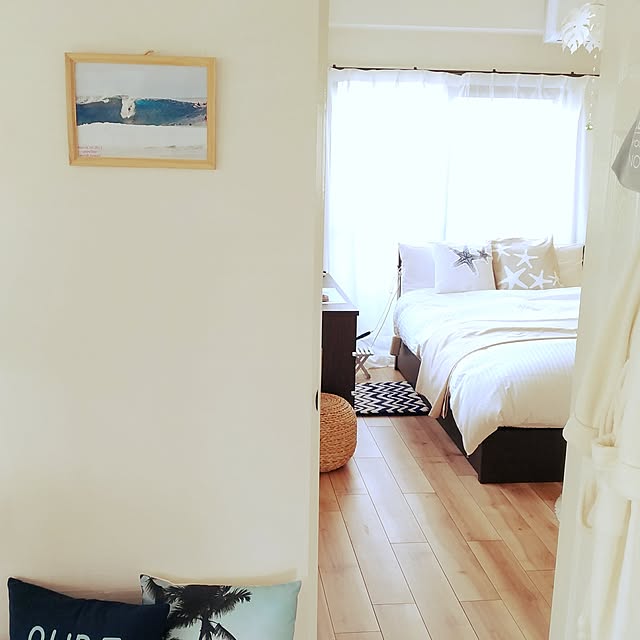 alohakaorenさんの実例写真