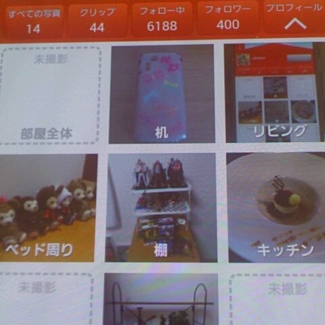 SUZUさんの実例写真