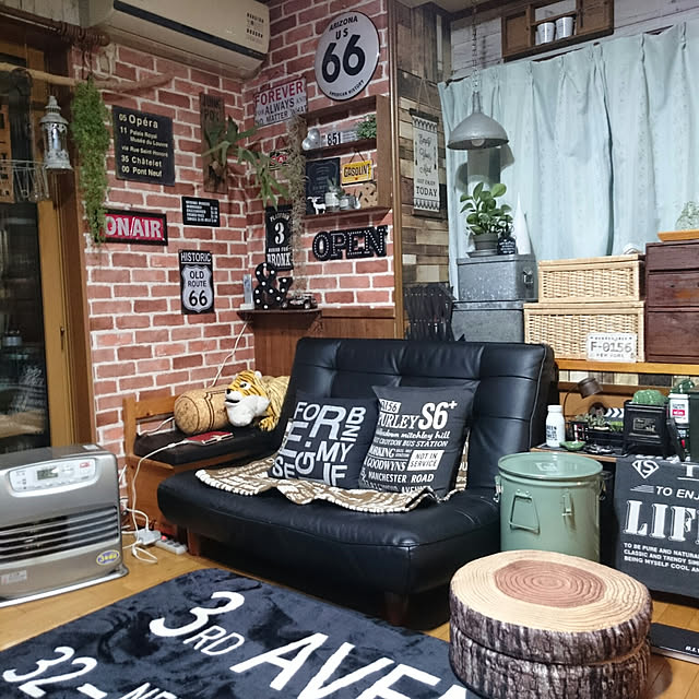tikuwaさんの実例写真
