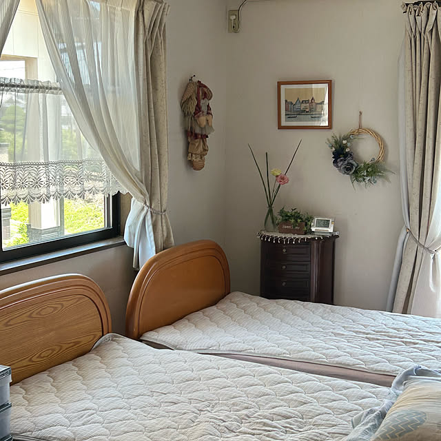ritsukoさんの部屋