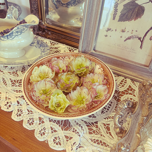 na-naさんの実例写真