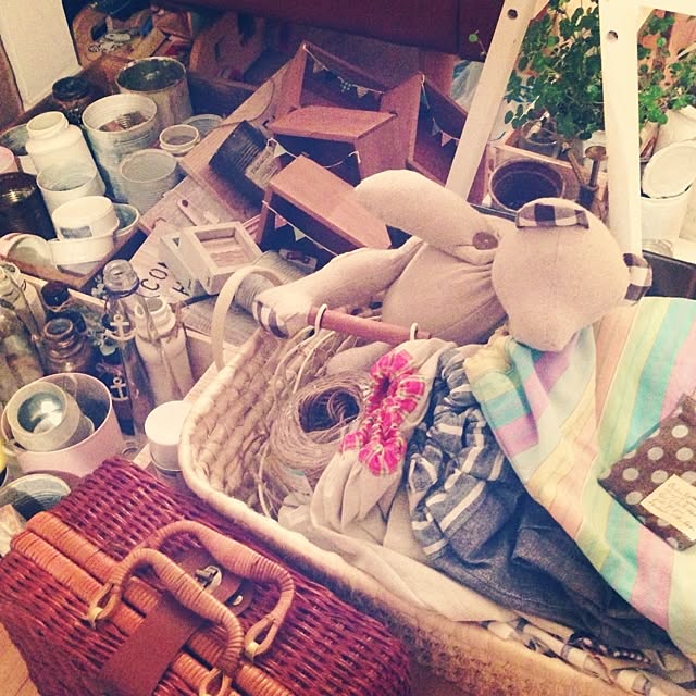 Nanaさんの実例写真
