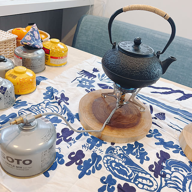 chanduさんの部屋