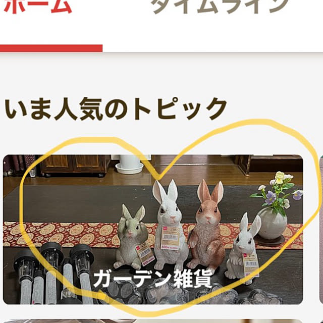 ritsukoさんの実例写真