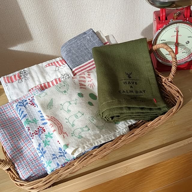 MIKNさんの部屋