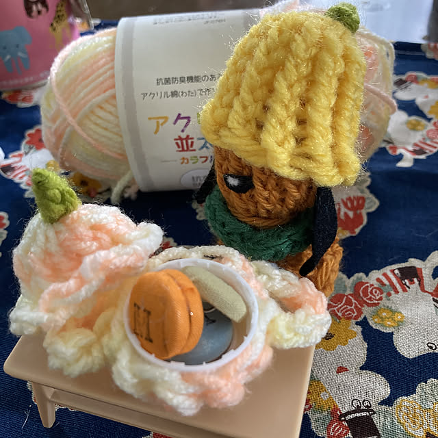 manduonmaさんの実例写真