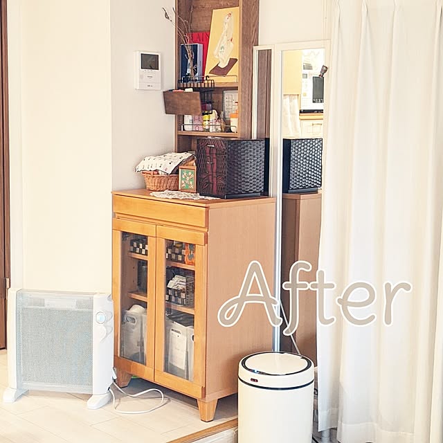 mi-saさんの部屋