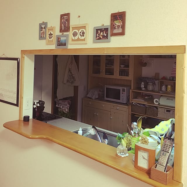 ikeprioさんの実例写真