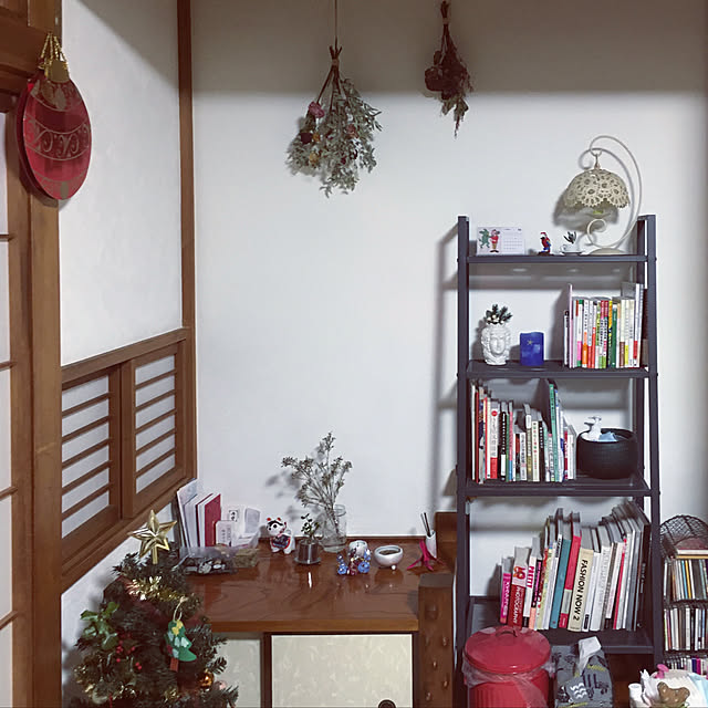 観葉植物/雑貨/DIY/レトロ/IKEA...などのインテリア実例 - 2020-12-20 23:17:39