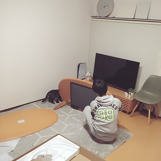 anさんの実例写真