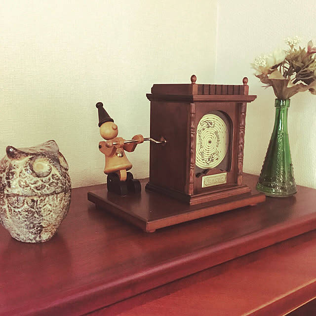mashleyさんの実例写真