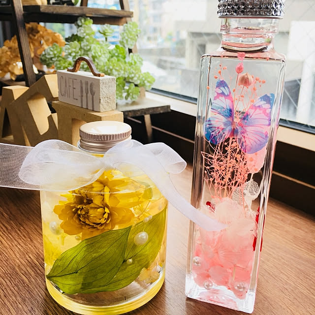 marinaさんの実例写真