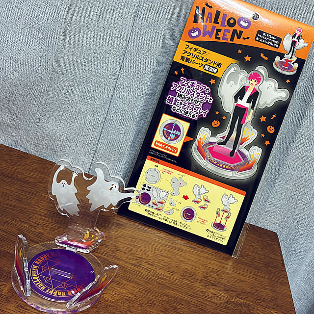 blossom-さんの部屋