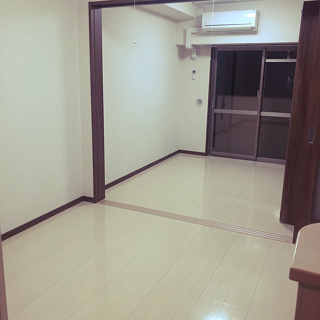 一人暮らし/部屋全体のインテリア実例 - 2020-02-28 23:51:47