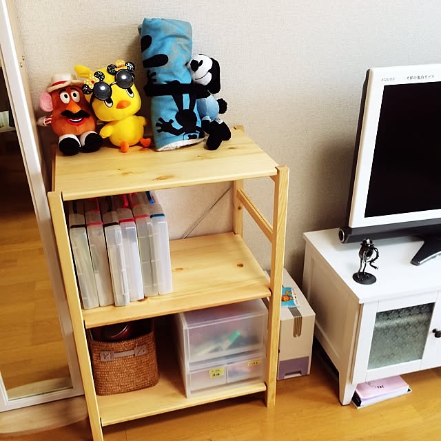 pique-nekoさんの実例写真