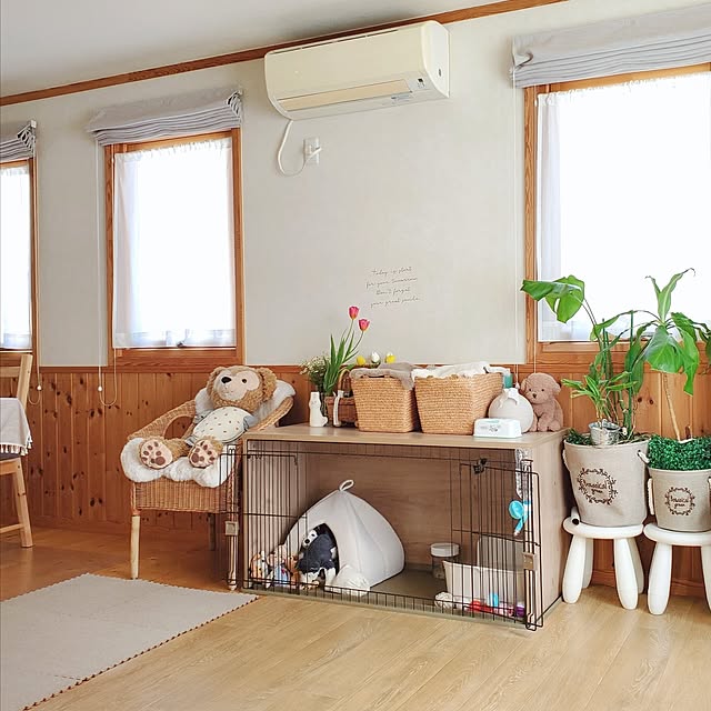 Blancheさんの実例写真