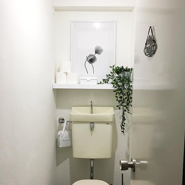 hannaさんの実例写真
