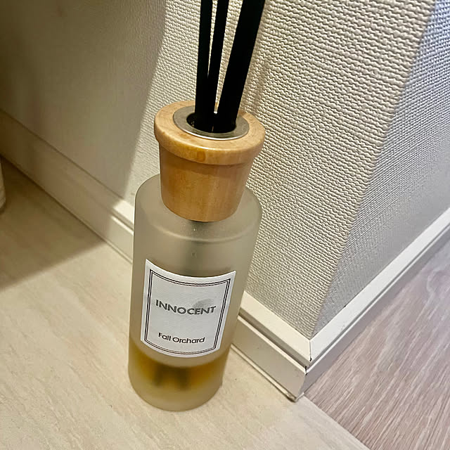 rinさんの実例写真