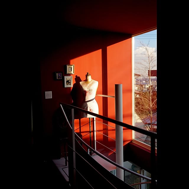 Design papa Ka-tuさんの実例写真