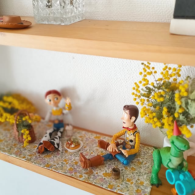 teamoさんの部屋