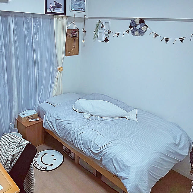 makiさんの実例写真