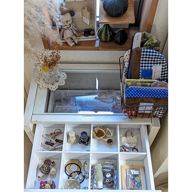 junさんの部屋