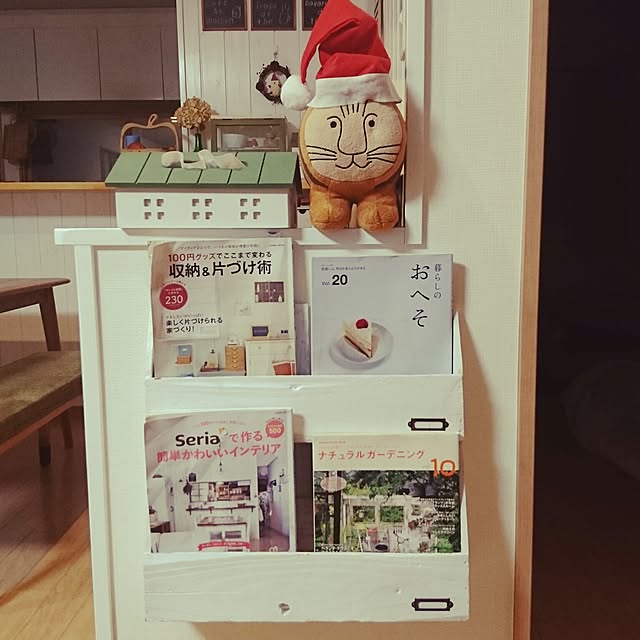 engawacafeさんの実例写真