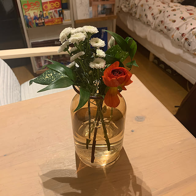 blue_vesselさんの実例写真