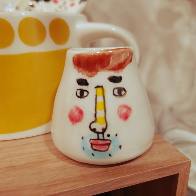 nicoさんの部屋