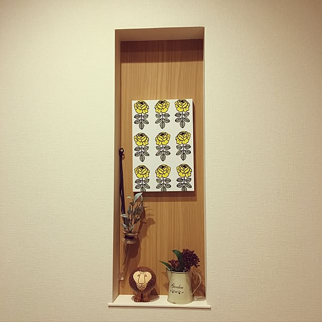 Marikkoさんの実例写真