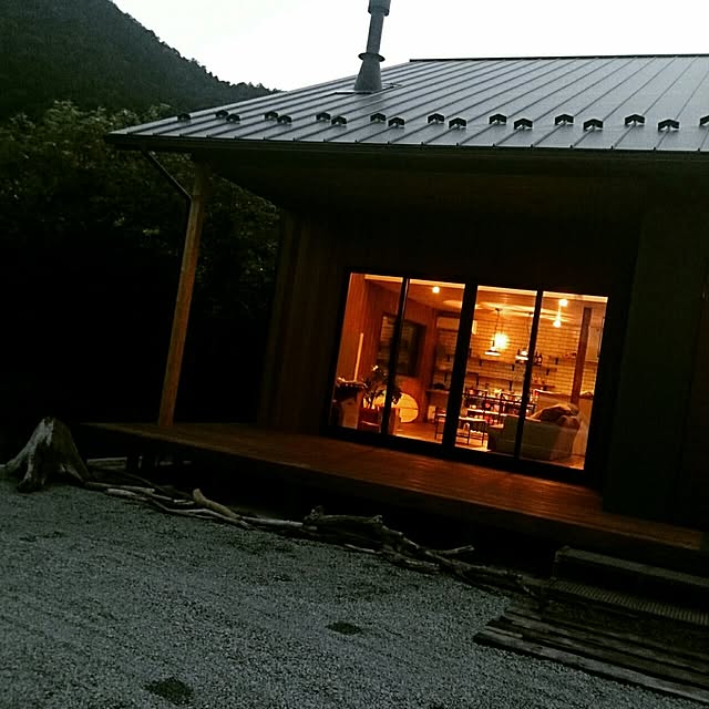 hirobeさんの実例写真