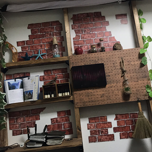 mt.maroon1117さんの実例写真