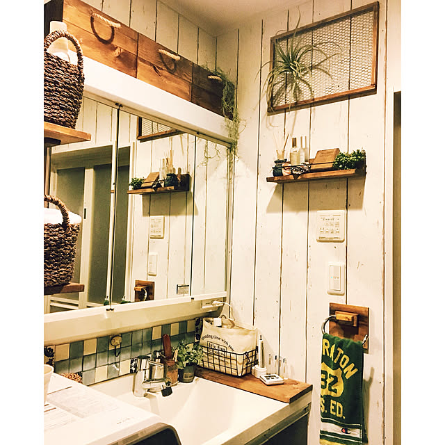 Rans_andy.さんの実例写真