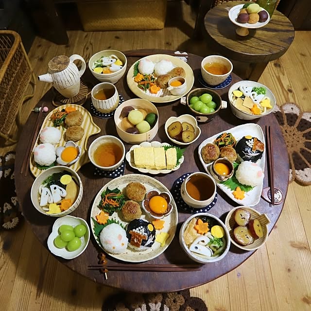 slow-lifeさんの部屋